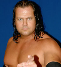 Mike Awesome